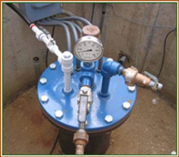 Aqua Gard - Preventive Well Maintenance Systems