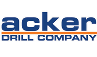 Acker Drill Company Inc