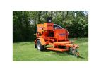 COLGROUTER - Trailer-Mounted Drilling Unit