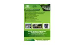 GCC - Oil Skimmer System - Brochure