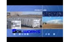 Soilworks® - Soil Stabilization & Dust Control Company Overview
