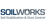 Soilworks, LLC - Soil Stabilization & Dust Control Materials
