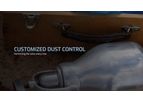 Customized Dust Control