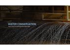 Water Conservation Services