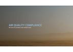 Air Quality Compliance Services