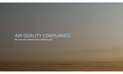 Air Quality Compliance Services