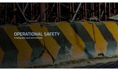 Operational Road Stabilizing Safety Services