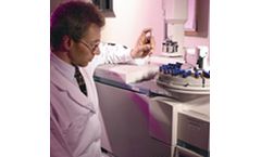 Chromatography Laboratory Analysis Service