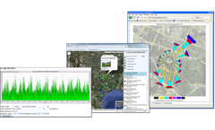 LEADS - Environmental Monitoring System Software (EMS)