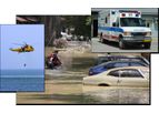 Emergency Management - Mitigation, Preparedness, Response, & Recovery Services