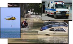 Emergency Management - Mitigation, Preparedness, Response, & Recovery Services