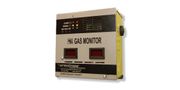 Single or Dual Channel Gas Monitor