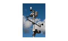 Air Quality and Meteorological Monitoring Service