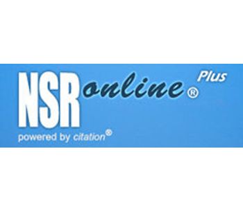 NSR Online Training