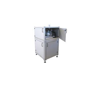 VideometerLab - Model XY - Automated Granular Material Analyzer System