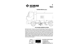 Scarab Merlin Unidrive Technical Specification