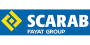 Scarab Sweepers  - Scarab-Fayat