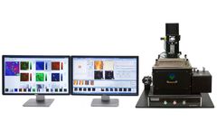 Vista-IR - Model AFM-IR - Photo-Induced Force Microscopy (PiFM)