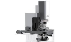 Park - Model NX12 - Atomic Force Microscope