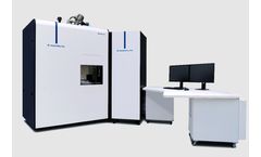 PHI nanoTOF - Model 3 - Mass Spectrometers