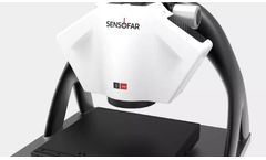 Sensofar - Model S wide - Large Area 3D Profiler