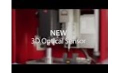 S mart - 3D Optical Sensor Video