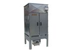 Geovent - Model GFB2 - Filter Unit - Welding smoke extraction- grinding dust extraction