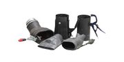 Exhaust Extraction Systems