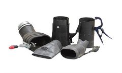 Geovent - Model Nozzles - Exhaust Extraction Systems