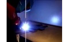 AirBench for Welding Fume Extraction - 2013 Video