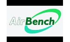 AirBench For Solder Fume