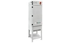 AirBench - Model OMF1000 - Mid-Range Mist Filter and Air Cleaning System