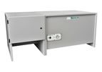 AirBench - Model FPW - Downdraught Bench for Welding and Grinding