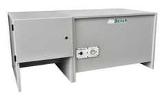 AirBench - Model FPW - Downdraught Bench for Welding and Grinding
