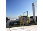 Air Pollution Control and Ventilation Systems
