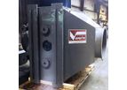 Vanaire - Corrosion Resistant PVC Mist Eliminators