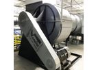 Vanaire - Corrosion-Resistant PVC Centrifugal Exhaust Blowers