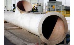 Vanaire - Industrial FRP Duct Systems