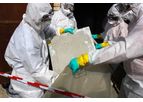 Asbestos Hazards for Construction Courses
