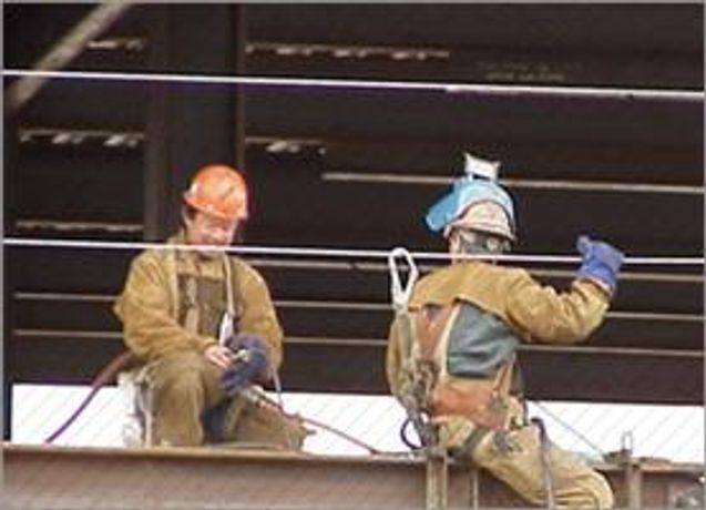 Fall Protection Awareness Safety Pack Training Courses