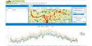 Improved Management of Agricultural Systems By Monitoring And Hydrological Evaluation