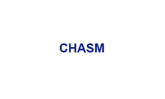 Chasm - Integrated Slope Hydrology/Slope Stability Software