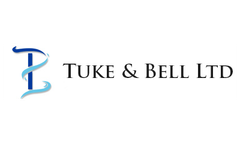 Tuke & Bell - Sludge Thickener