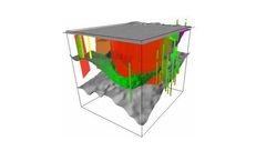 TerraMath - 3D Interpolation Software