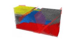 TerraMath - 3D Topology and Analysis Software