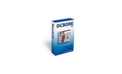 Version DCBORE-LS2 - Soil Mechanics Software