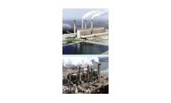 Chemical Plants & Industrial Processes