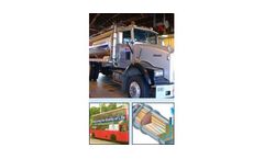Products and services for Truck and Bus OEMs