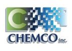 Chemco - Model Chemdrill MUD 500 - Organic and Synthetic Polymers