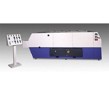 Glenro - Model HPL - Flatbed Laminating Machine